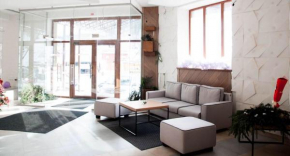 Гостиница Grofa Room  Буковель